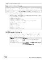 Предварительный просмотр 312 страницы ZyXEL Communications ZyWall Reference Manual