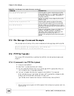 Предварительный просмотр 320 страницы ZyXEL Communications ZyWall Reference Manual