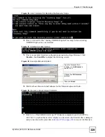Предварительный просмотр 325 страницы ZyXEL Communications ZyWall Reference Manual