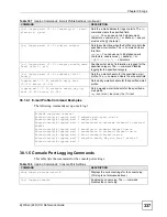 Предварительный просмотр 337 страницы ZyXEL Communications ZyWall Reference Manual