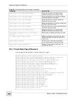 Предварительный просмотр 342 страницы ZyXEL Communications ZyWall Reference Manual