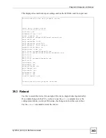Предварительный просмотр 343 страницы ZyXEL Communications ZyWall Reference Manual