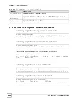 Preview for 350 page of ZyXEL Communications ZyWall Reference Manual