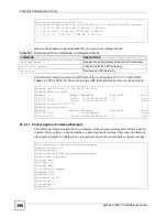 Предварительный просмотр 356 страницы ZyXEL Communications ZyWall Reference Manual