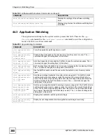 Предварительный просмотр 360 страницы ZyXEL Communications ZyWall Reference Manual