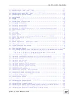 Предварительный просмотр 367 страницы ZyXEL Communications ZyWall Reference Manual