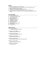 Preview for 4 page of ZyXEL Communications ZyXEL Dimension ES-2108PWR Release Note