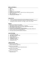 Preview for 9 page of ZyXEL Communications ZyXEL Dimension ES-2108PWR Release Note