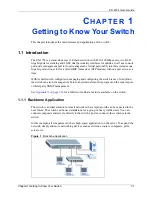 Preview for 33 page of ZyXEL Communications ZyXEL Dimension ES-2724 User Manual