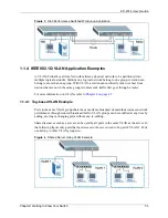 Preview for 35 page of ZyXEL Communications ZyXEL Dimension ES-2724 User Manual