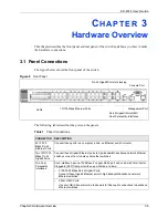 Preview for 41 page of ZyXEL Communications ZyXEL Dimension ES-2724 User Manual