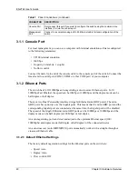 Preview for 42 page of ZyXEL Communications ZyXEL Dimension ES-2724 User Manual