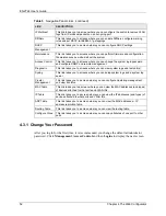 Preview for 54 page of ZyXEL Communications ZyXEL Dimension ES-2724 User Manual