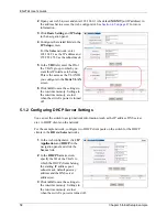 Preview for 60 page of ZyXEL Communications ZyXEL Dimension ES-2724 User Manual