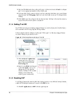 Preview for 62 page of ZyXEL Communications ZyXEL Dimension ES-2724 User Manual