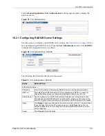 Preview for 129 page of ZyXEL Communications ZyXEL Dimension ES-2724 User Manual