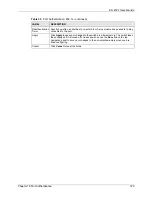 Preview for 131 page of ZyXEL Communications ZyXEL Dimension ES-2724 User Manual