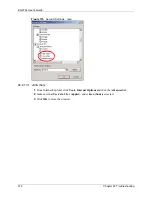 Preview for 318 page of ZyXEL Communications ZyXEL Dimension ES-2724 User Manual