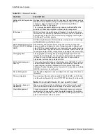 Preview for 322 page of ZyXEL Communications ZyXEL Dimension ES-2724 User Manual