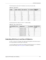 Preview for 333 page of ZyXEL Communications ZyXEL Dimension ES-2724 User Manual