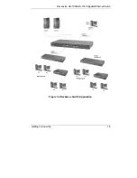 Preview for 15 page of ZyXEL Communications ZyXEL Dimension GS-1008 User Manual