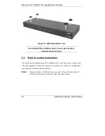 Preview for 18 page of ZyXEL Communications ZyXEL Dimension GS-1008 User Manual