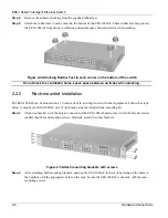 Предварительный просмотр 32 страницы ZyXEL Communications ZyXEL EES-1024AF User Manual