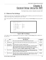 Предварительный просмотр 51 страницы ZyXEL Communications ZyXEL EES-1024AF User Manual