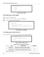 Предварительный просмотр 54 страницы ZyXEL Communications ZyXEL EES-1024AF User Manual