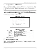 Предварительный просмотр 55 страницы ZyXEL Communications ZyXEL EES-1024AF User Manual