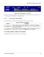 Предварительный просмотр 59 страницы ZyXEL Communications ZyXEL EES-1024AF User Manual