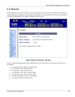 Предварительный просмотр 61 страницы ZyXEL Communications ZyXEL EES-1024AF User Manual