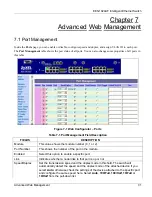 Предварительный просмотр 65 страницы ZyXEL Communications ZyXEL EES-1024AF User Manual