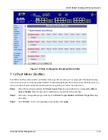 Предварительный просмотр 77 страницы ZyXEL Communications ZyXEL EES-1024AF User Manual