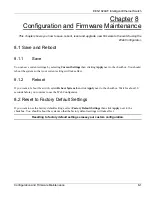 Предварительный просмотр 81 страницы ZyXEL Communications ZyXEL EES-1024AF User Manual