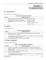 Предварительный просмотр 87 страницы ZyXEL Communications ZyXEL EES-1024AF User Manual