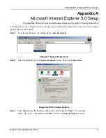 Предварительный просмотр 89 страницы ZyXEL Communications ZyXEL EES-1024AF User Manual