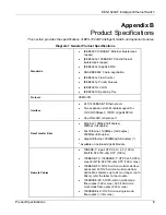 Предварительный просмотр 93 страницы ZyXEL Communications ZyXEL EES-1024AF User Manual