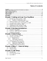 Preview for 9 page of ZyXEL Communications ZyXEL ExpWave 240B User Manual