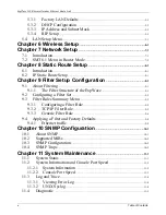 Preview for 10 page of ZyXEL Communications ZyXEL ExpWave 240B User Manual