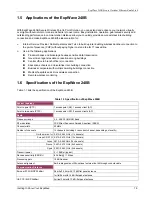 Preview for 19 page of ZyXEL Communications ZyXEL ExpWave 240B User Manual