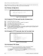 Preview for 76 page of ZyXEL Communications ZyXEL ExpWave 240B User Manual