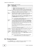 Предварительный просмотр 38 страницы ZyXEL Communications ZyXEL PLA-401 v3 User Manual