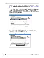 Предварительный просмотр 64 страницы ZyXEL Communications ZyXEL PLA-401 v3 User Manual