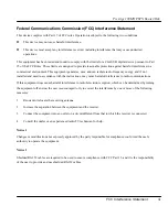 Preview for 3 page of ZyXEL Communications ZyXEL Prestige 100MH User Manual