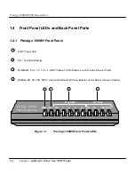 Preview for 22 page of ZyXEL Communications ZyXEL Prestige 100MH User Manual