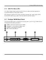 Preview for 11 page of ZyXEL Communications ZyXEL Prestige 100WH Quick Start Manual