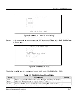 Preview for 99 page of ZyXEL Communications ZyXEL Prestige 202 User Manual