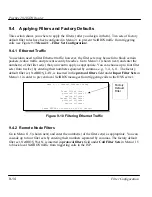 Preview for 154 page of ZyXEL Communications ZyXEL Prestige 202 User Manual