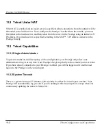 Preview for 166 page of ZyXEL Communications ZyXEL Prestige 202 User Manual